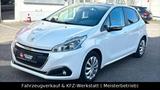 Peugeot 208 Style - Peugeot: Style