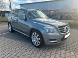 Mercedes-Benz GLK 350 CDI 4MATIC*LEDER*AHK*PANO*COMAND* - gebrauchte Mercedes-Benz GLK 350 aus dem Jahr 2011