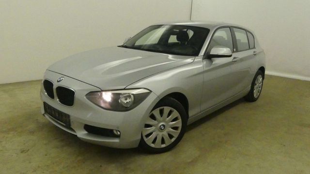 BMW 116 Baureihe 1 Lim. 5-trg. 116i*NAVI*