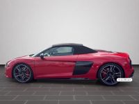 Audi R8 - Vorschau Bild 8