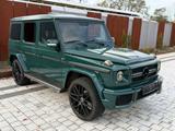 Mercedes-Benz G300 AMG*22Zoll*LED*Top Zustand*Tüv 12/26* - Mercedes-Benz G 300: Geländewagen