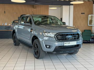 Ford Ranger - 2