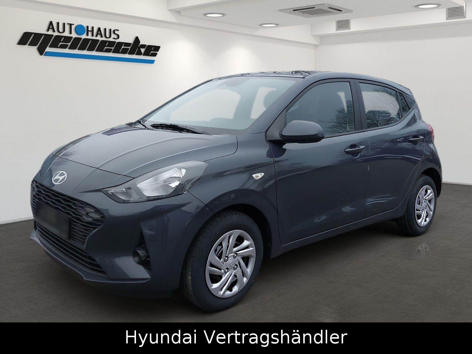 Hyundai i10 Select /NAVI