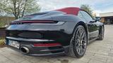 Porsche 911 Carrera Cabriolet - Porsche 911 Urmodell aus 2023