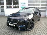 Mazda CX-5 SKYACTIV 141 Homura BOSE/360°/LEDER - Mazda CX-5 Jahreswagen