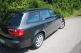 Seat Exeo ST 2.0 TDI CR 103kW Style inkl Winterreifen - Seat Exeo mit Diesel-Antrieb: 2.0