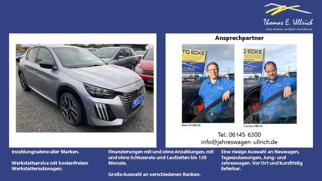 Peugeot 208 GT MildHybrid 145 e-DSC6