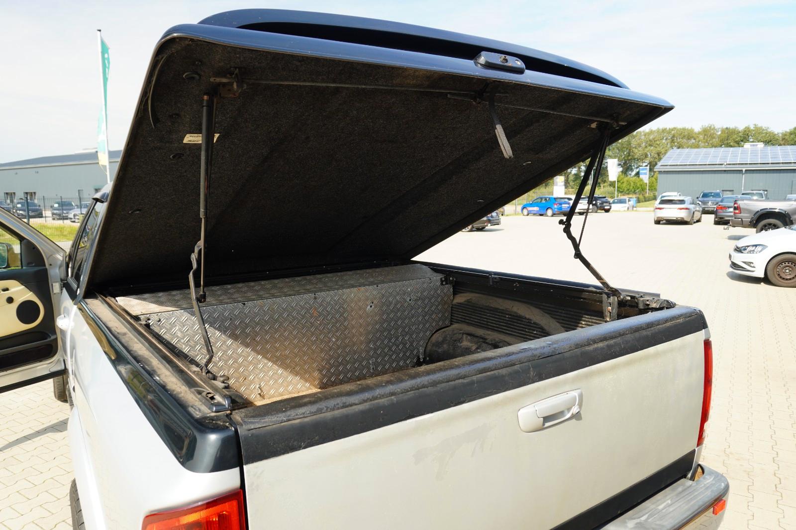 Dodge Ram 2006 — photo 35