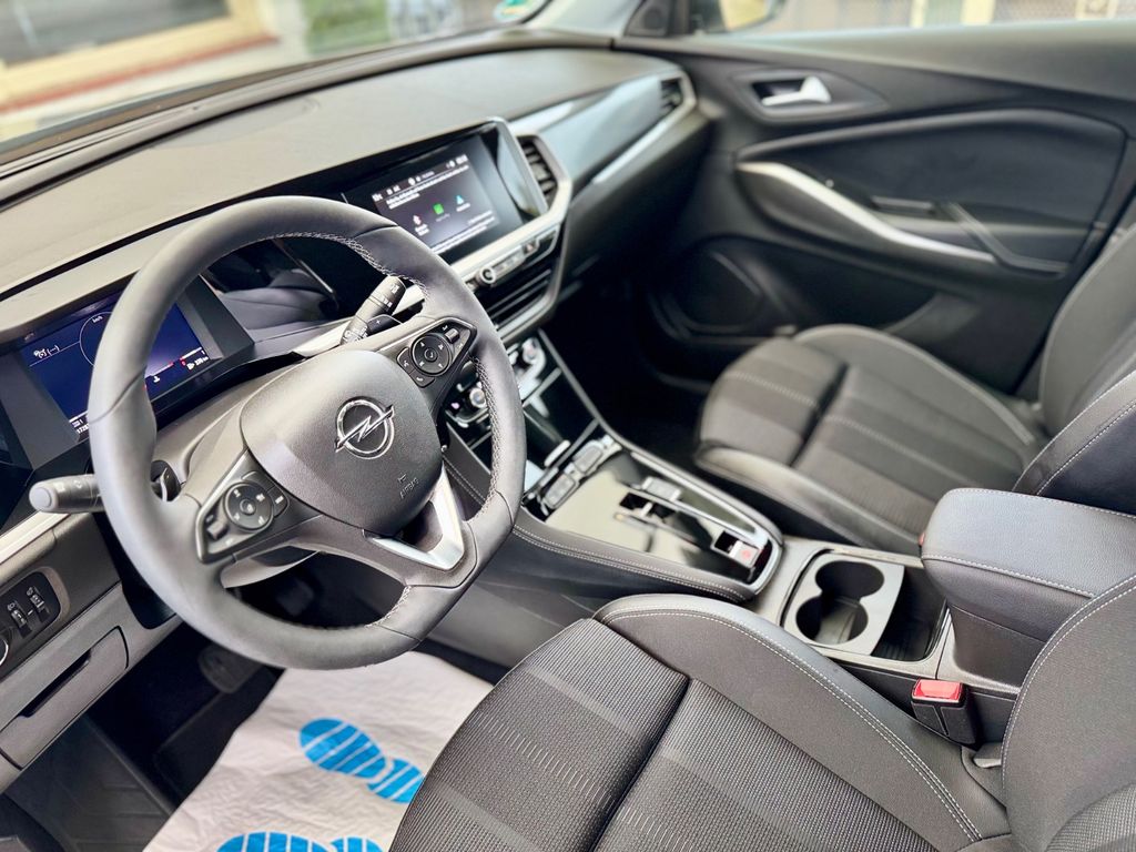 Opel Grandland X Grandland (X) ENJOY |LED| RKam| Carplay| – Ansicht 7