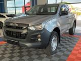 Isuzu D-Max N60 1.9 Space Cab B 4X4 - Isuzu D-Max aus 2022