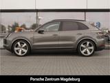Porsche Cayenne E-Hybrid*PANO*BOSE*HD-MATRIX*INNO*PASM* - Porsche Cayenne in Magdeburg