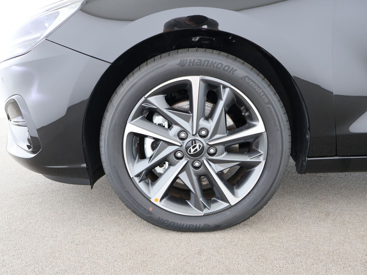Hyundai i30 – Bild 17