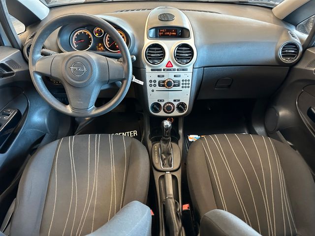 Opel Corsa D Edition *Automatik*TÜV*