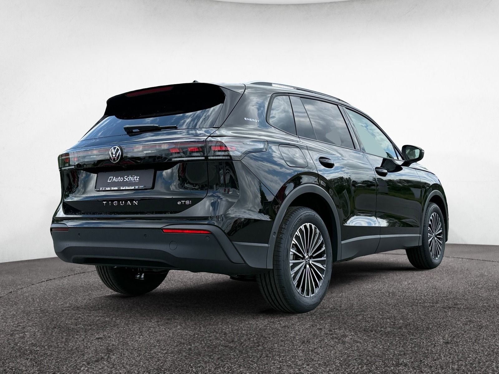 Volkswagen Tiguan - Bild 6