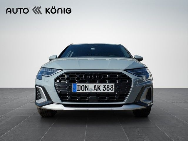 Fahrzeugabbildung Audi A3 allstreet 35 1.5 TFSI 110 kW s tronic *Rückfa