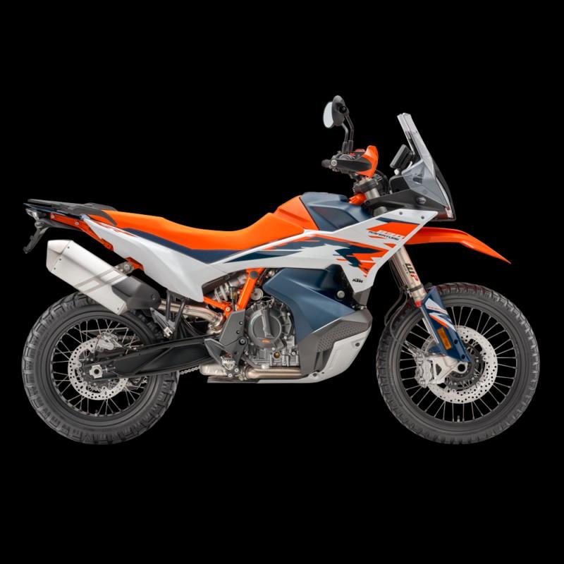 KTM 890 Adventure R 2026