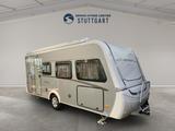 HYMER / ERIBA / HYMERCAR Eriba Nova Light 515 Sie sparen  4.455 EUR - 515