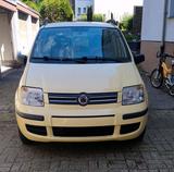 Fiat fiat panda 169 mit Motor  neu  94 .000km  ... - Fiat Panda Gebrauchtwagen in Bochum