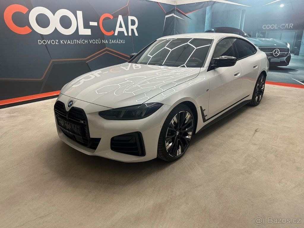BMW M440i xDrive Neu Wagen