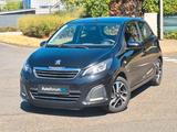Peugeot 108 Active *Klima*Bluetooth*Zenral* - Peugeot 108 aus 2015
