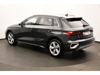 Audi A3 - Vorschau Bild 17