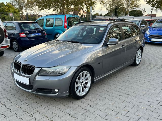 BMW 3 Touring 318d*Navi* Klimaautomatik*Tempomat