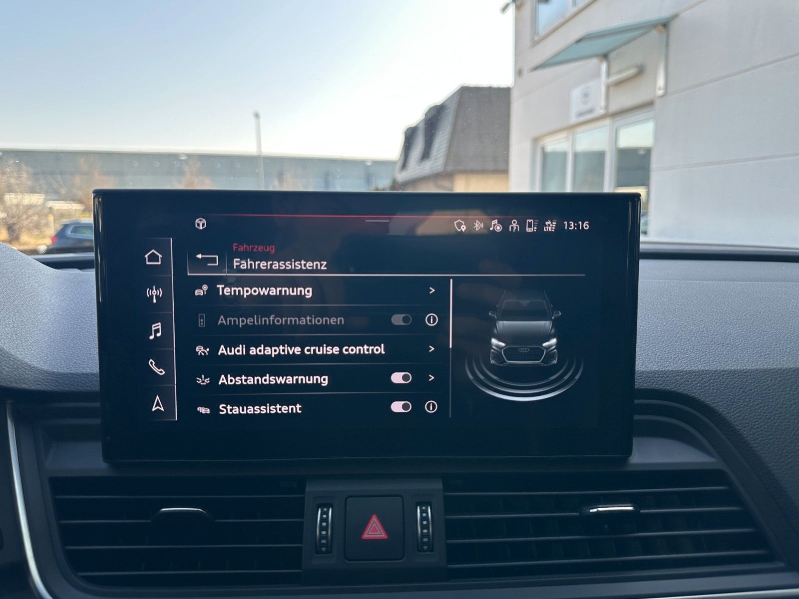 Audi Q5 50 TDI QUATTRO ACC MATRIX MEMORY STANDHZ AHK foto 22