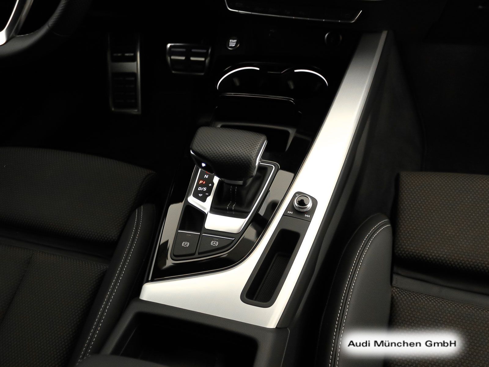 Audi A4 - Bild 16
