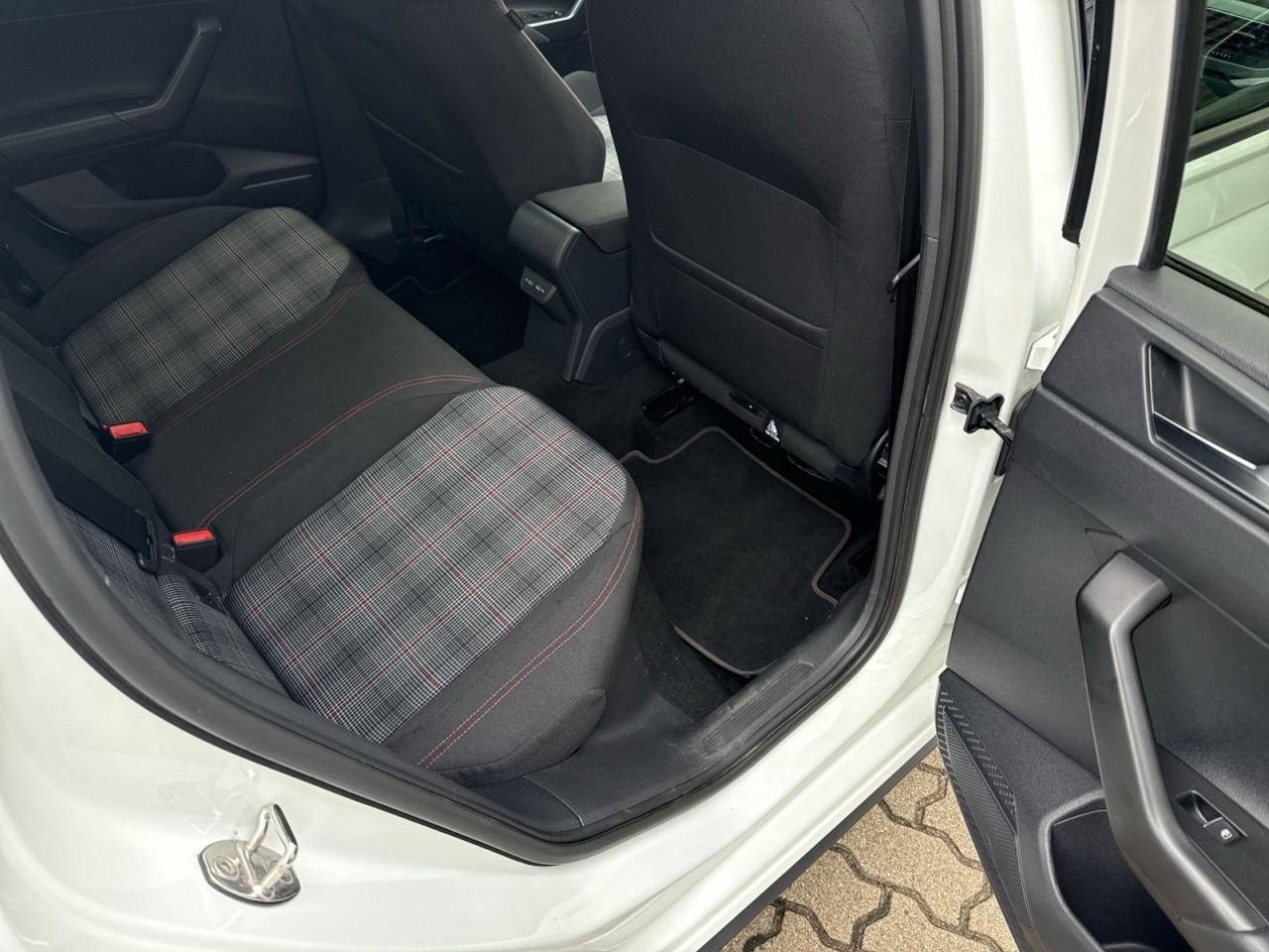 Volkswagen Polo GTI 2,0 l TSI OPF 152 kW (207 PS) 7-Gang-Do, миниатюра 17