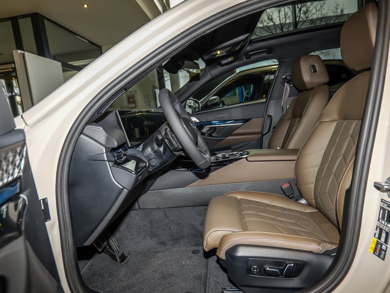 BMW i5 - Bild 7