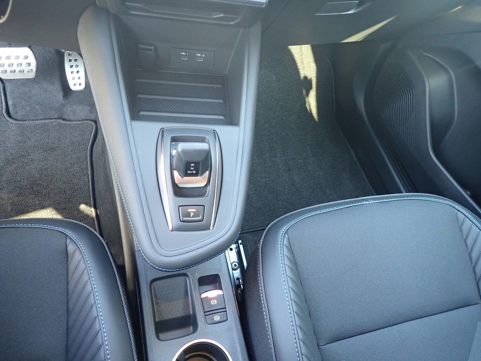 Fahrzeugabbildung Renault Symbioz Esprit Alpine E-TECH Full Hybrid 160