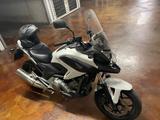 Honda NC700 DCT  - HONDA NC 700