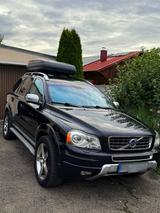 Volvo XC90 / 2012 / D5 / 200 CP - Volvo XC90 aus 2012: Geländewagen