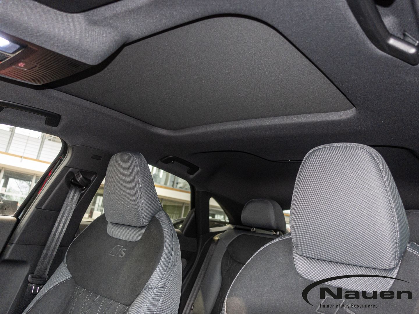 Audi Q3 - Bild 6