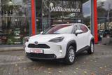 Toyota Yaris Cross 1.5 Hybrid Comfort LED Navi SHZ - Toyota Yaris Gebrauchtwagen in Hannover