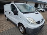 Renault Trafic Kasten L1H1 2,7t - Renault Trafic in Erfurt