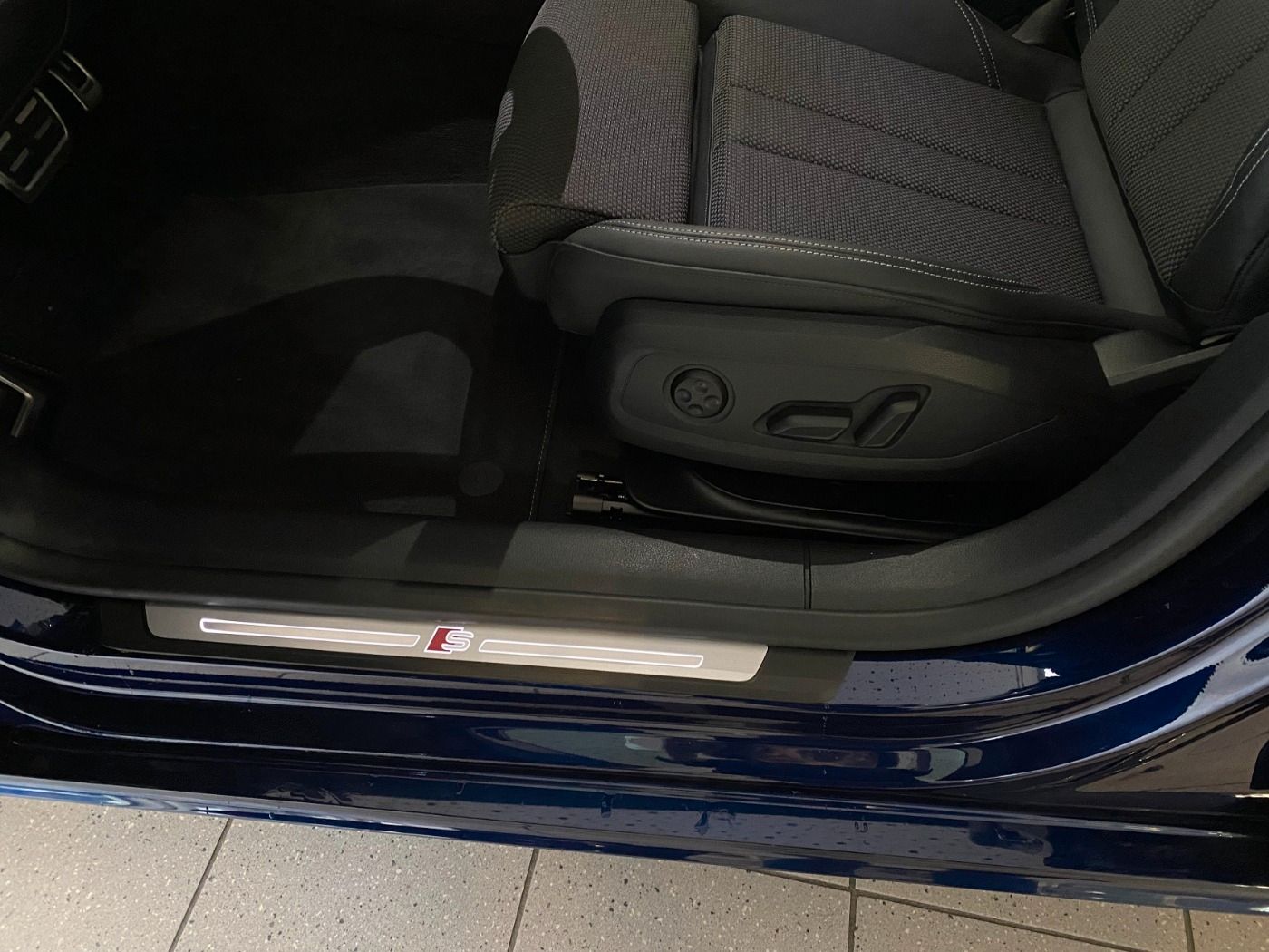 Audi A5 - Bild 13