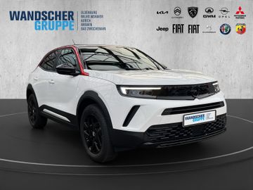 Opel Mokka GS Line PT 130 Carplay+LED+RFK