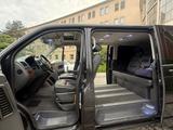 Volkswagen WV Multivan T5  2,5 TDI HIGHLINE Automatik... - Volkswagen LT in Berlin