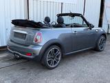 MINI Cabrio Cooper S *Top Zustand*Service neu*8-fach* - MINI MINI aus 2009: Cabrio