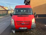 Ford Transit Kombi 300/125 5sitzer TÜV bis... - Ford Transit: 125t300