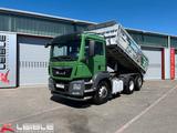 MAN TGS 26.440 6x4H-2*Hydrodrive*Kempf*Alcoa* - MAN Hydrodrive
