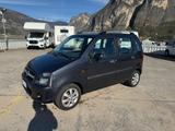 Opel Agila - gebrauchte Opel Agila aus dem Jahr 2006