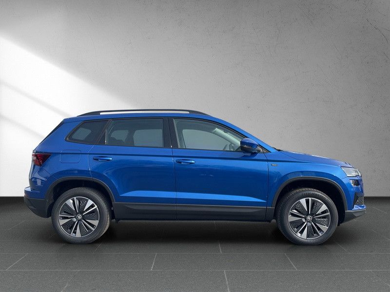 Skoda Karoq - Bild 8