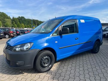 Volkswagen Caddy - 2