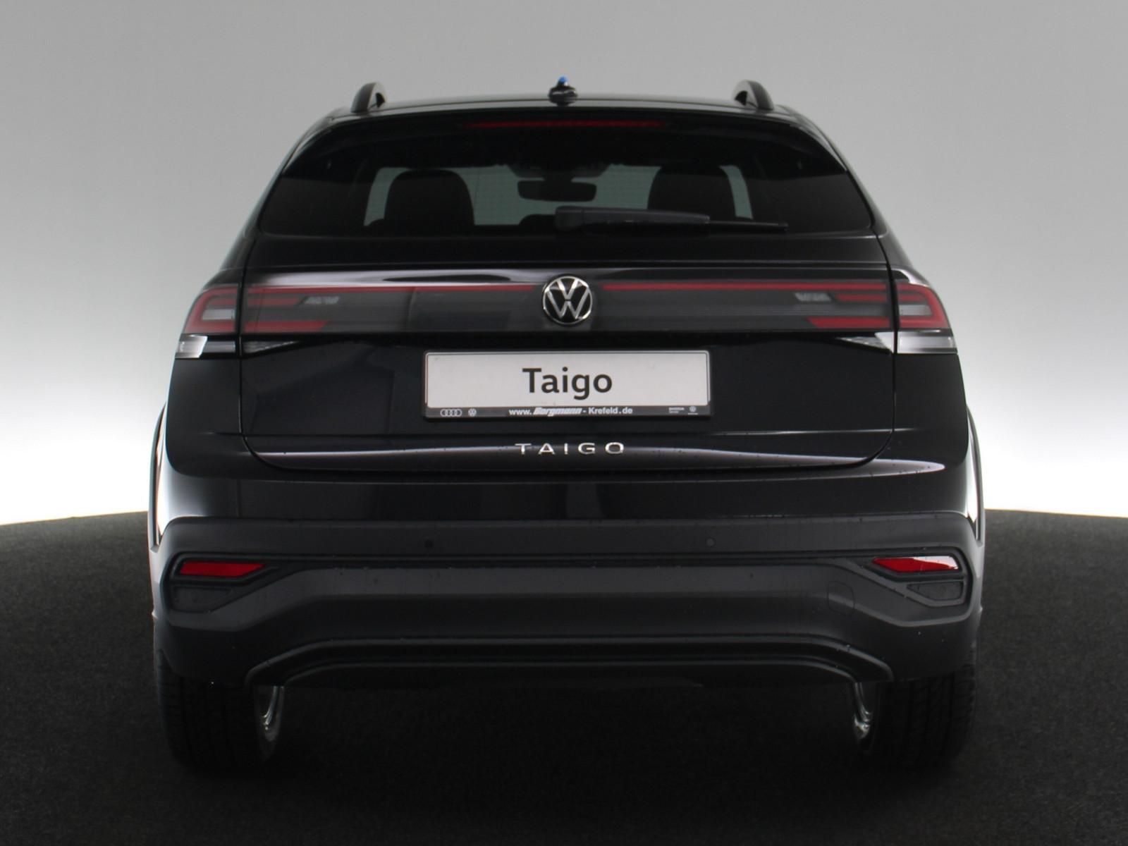 Volkswagen Taigo 1.0 TSI Energy AHK MATRIX-LED ACC SHZ PDC, миниатюра 17