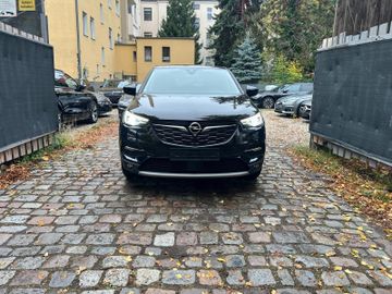 Opel Grandland (X) - 5