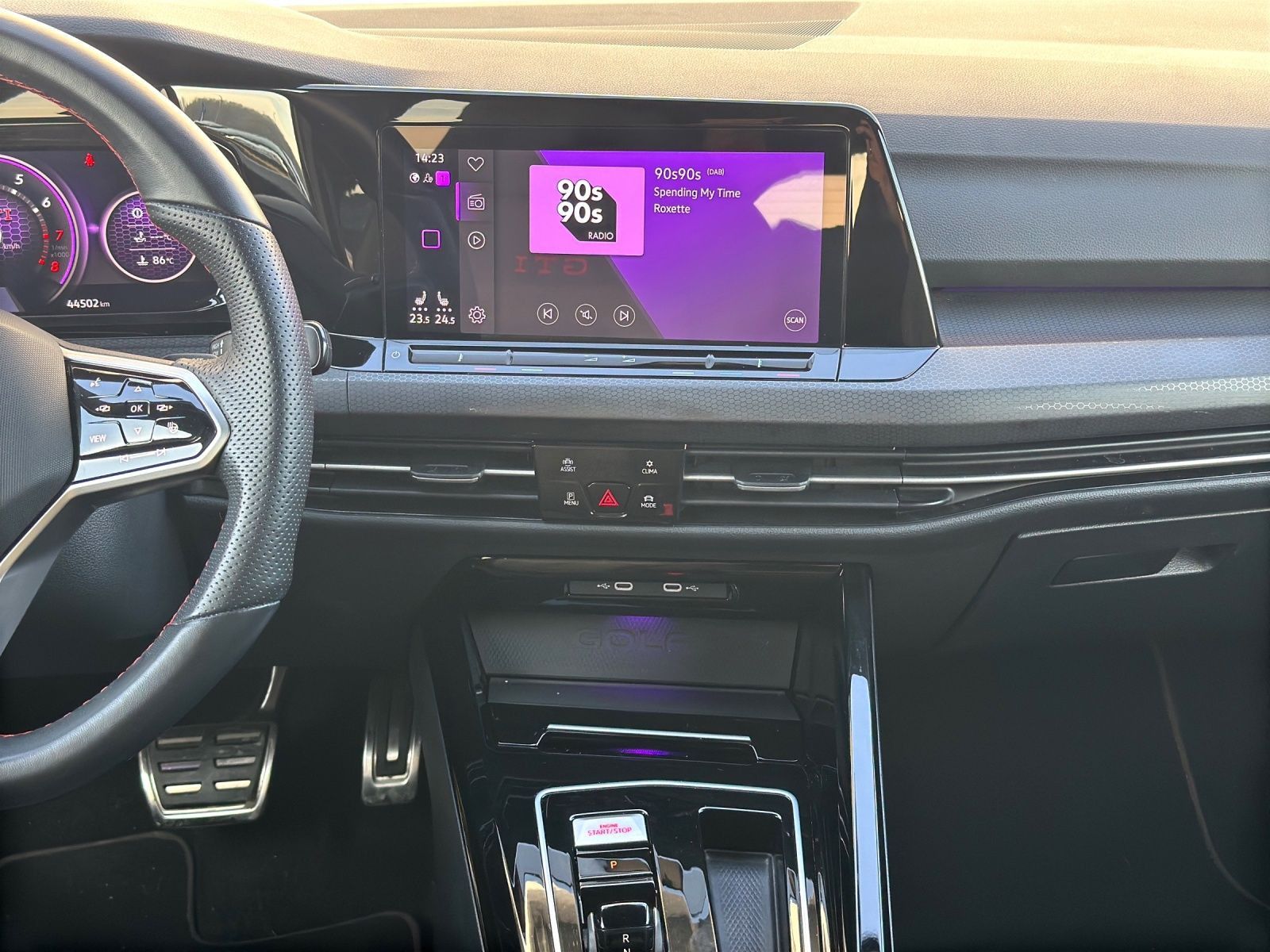 Volkswagen Golf - Bild 7