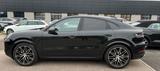 Porsche Cayenne Coupe Mod.2026*22"*BOSE*ACC*18 Wege*Luft - Porsche Cayenne aus 2025