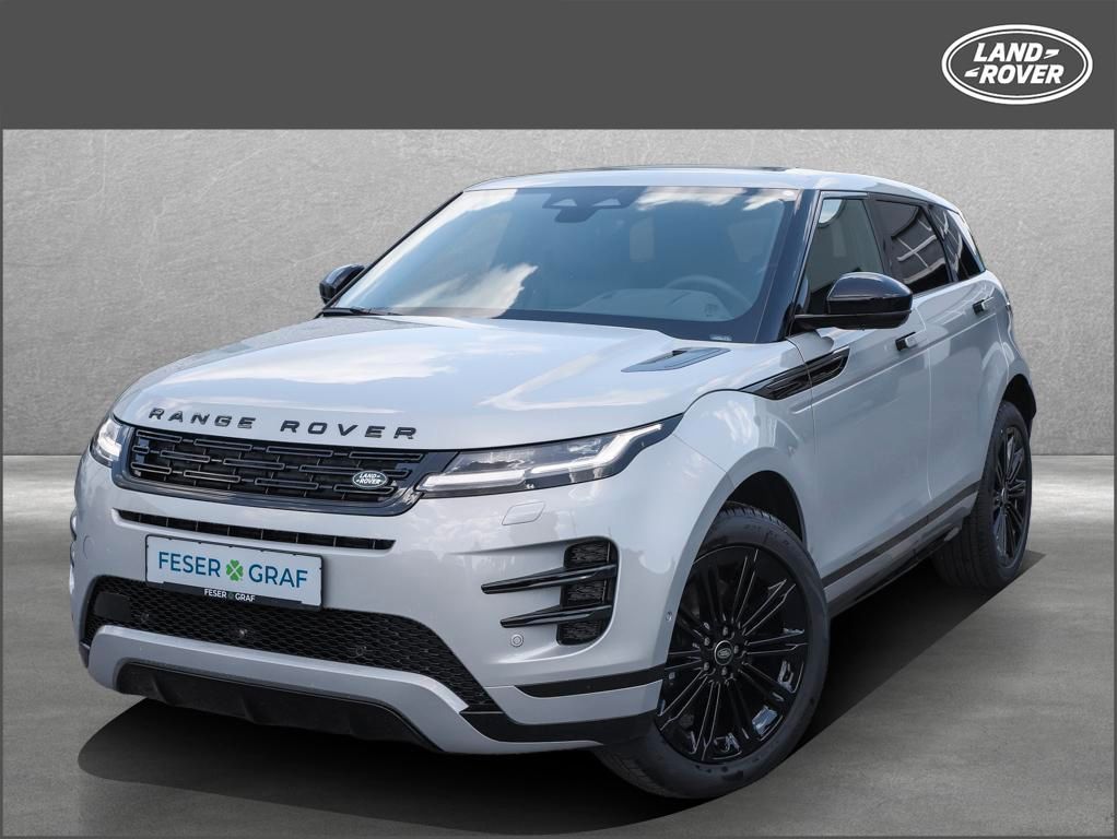 Land Rover Range Rover Evoque Dynamic SE HUD Pano Winter